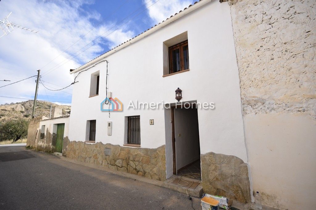 House in Almeria - view 1