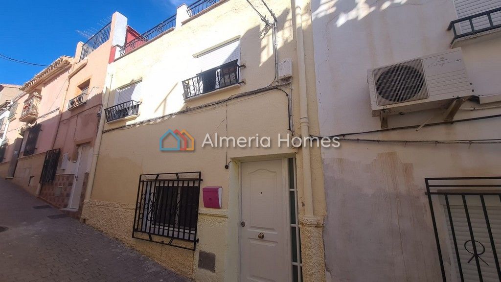 House in Almeria - view 1