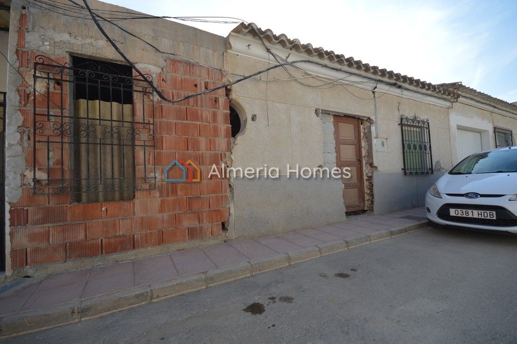 House in Almeria - view 1