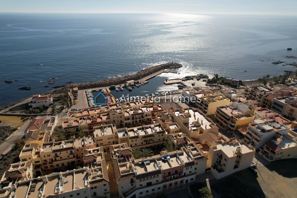 Apartment in Nati - view 1