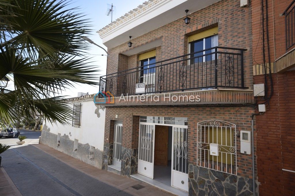 House in Almeria - view 1