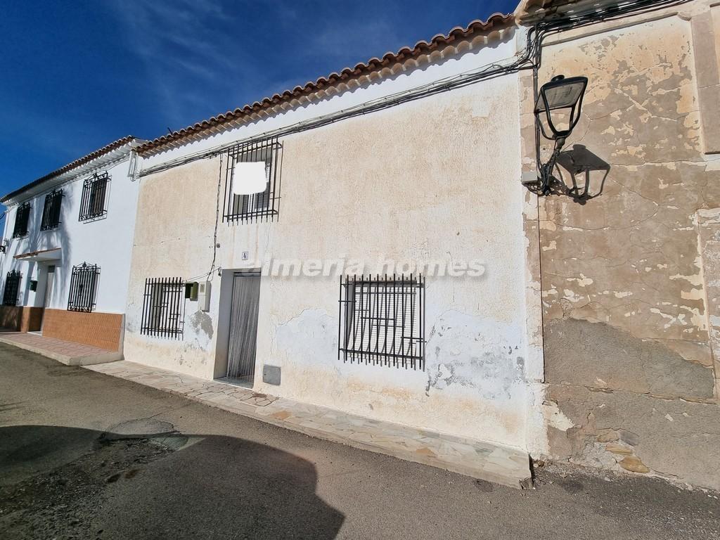 House in Almeria - view 1