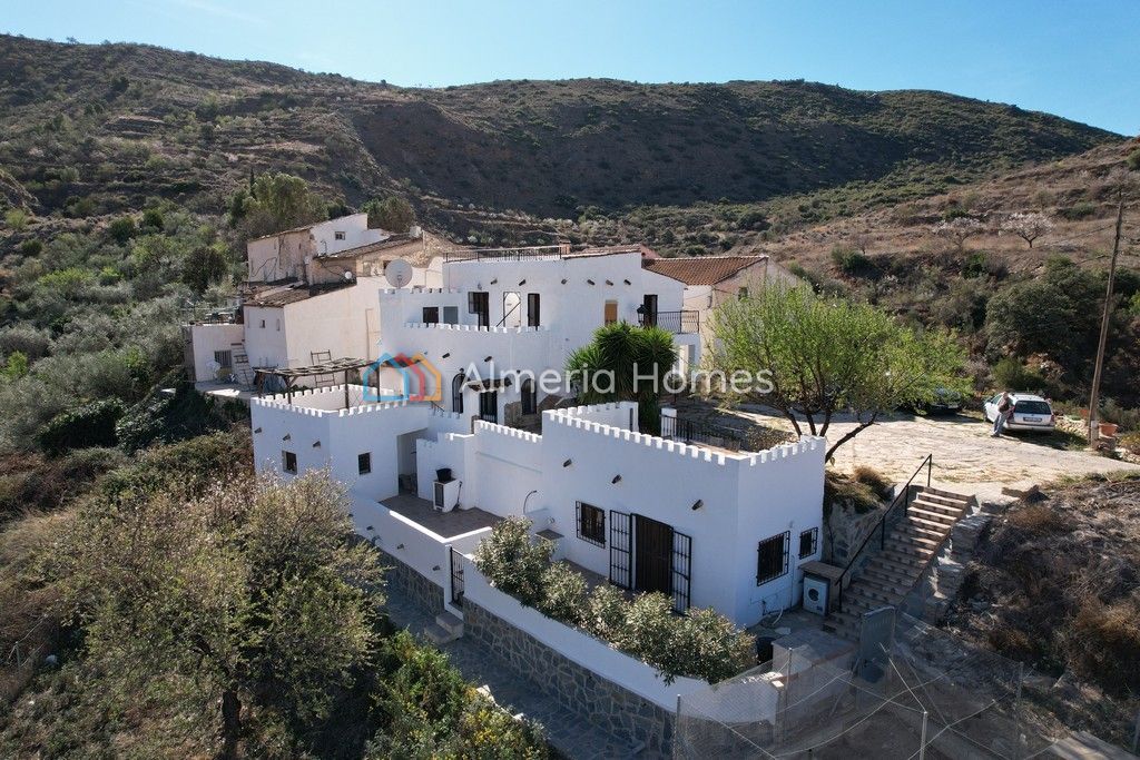 House in Almeria - view 1