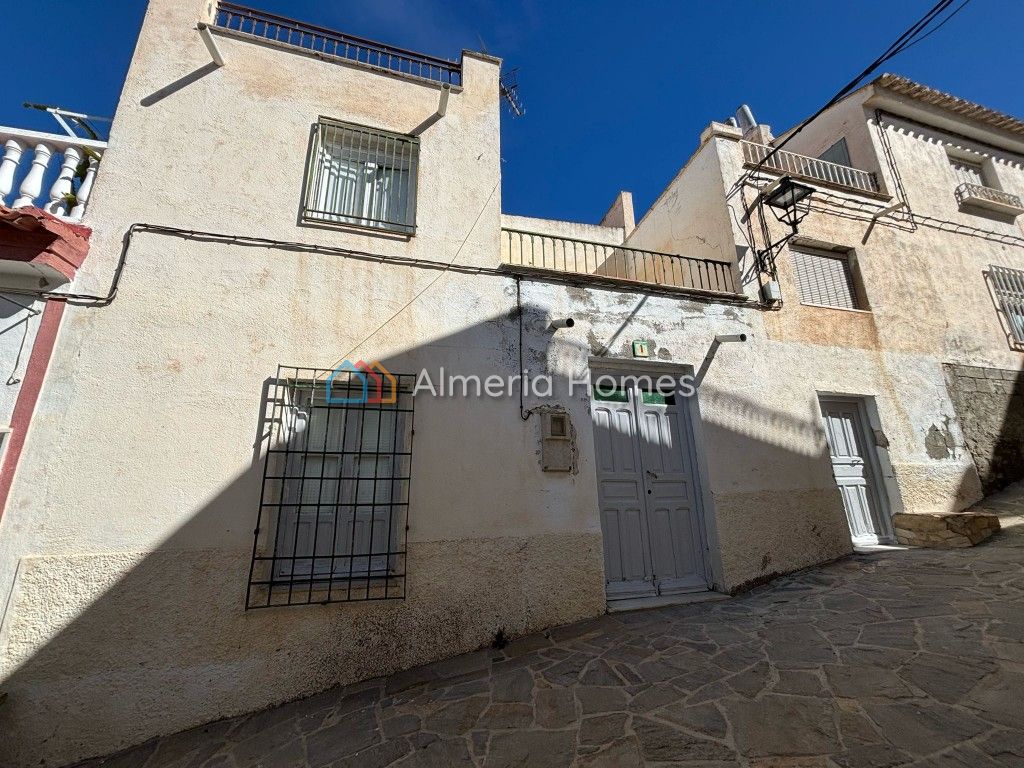 House in Almeria - view 1