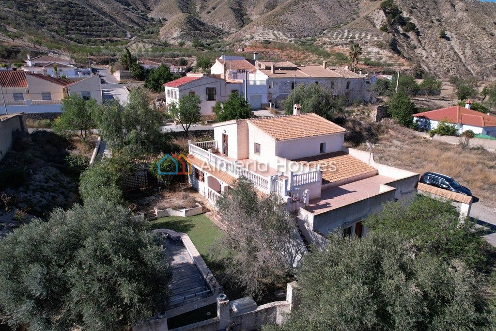 House in Almeria - view 1