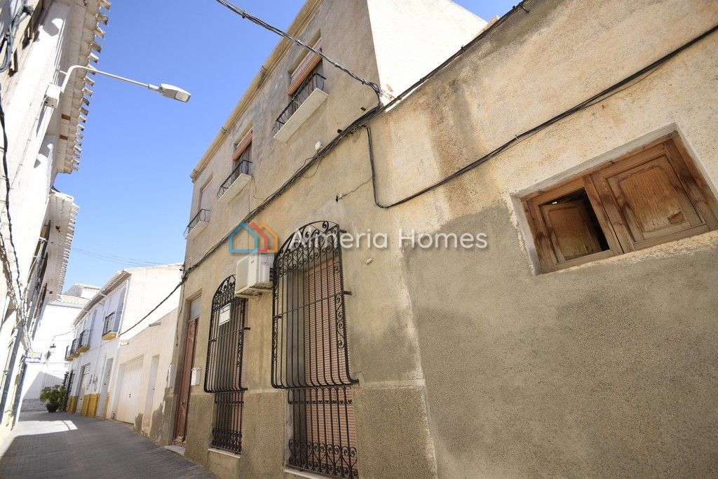 House in Almeria - view 1