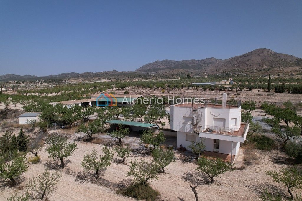 Villa in Sanlucar de Barrameda - view 1