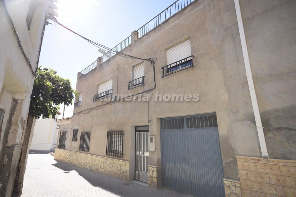 House in Almeria - view 1