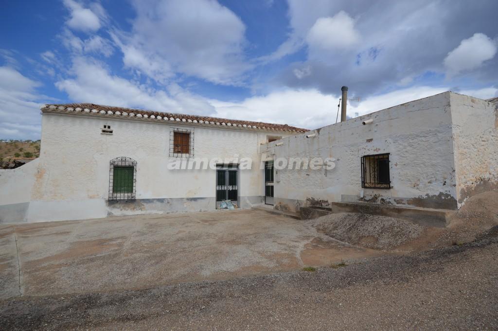 House in Almeria - view 1