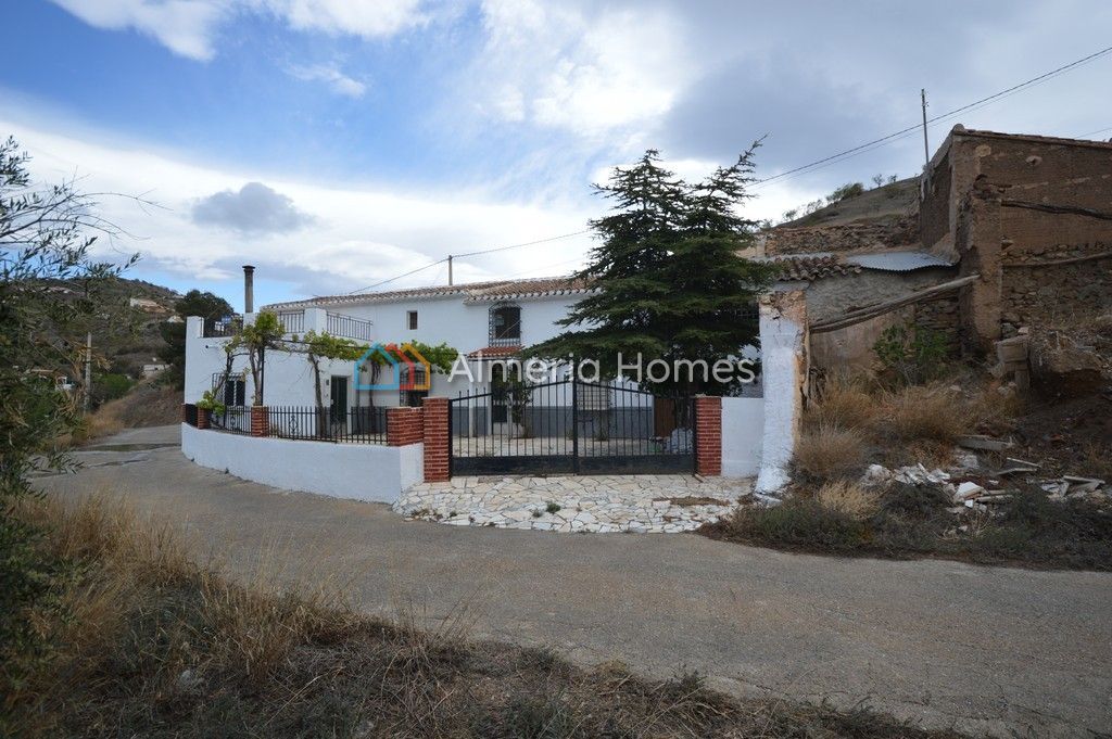 House in Almeria - view 1
