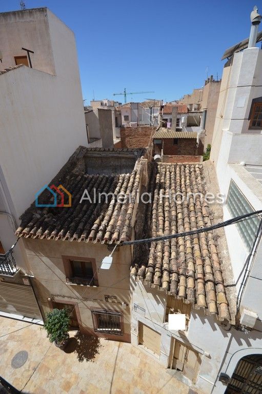 House in Almeria - view 1