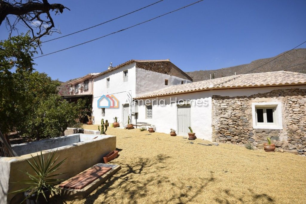 House in Almeria - view 1