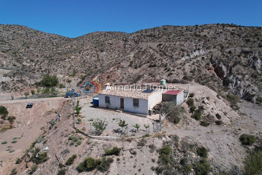 House in Albox - view 1