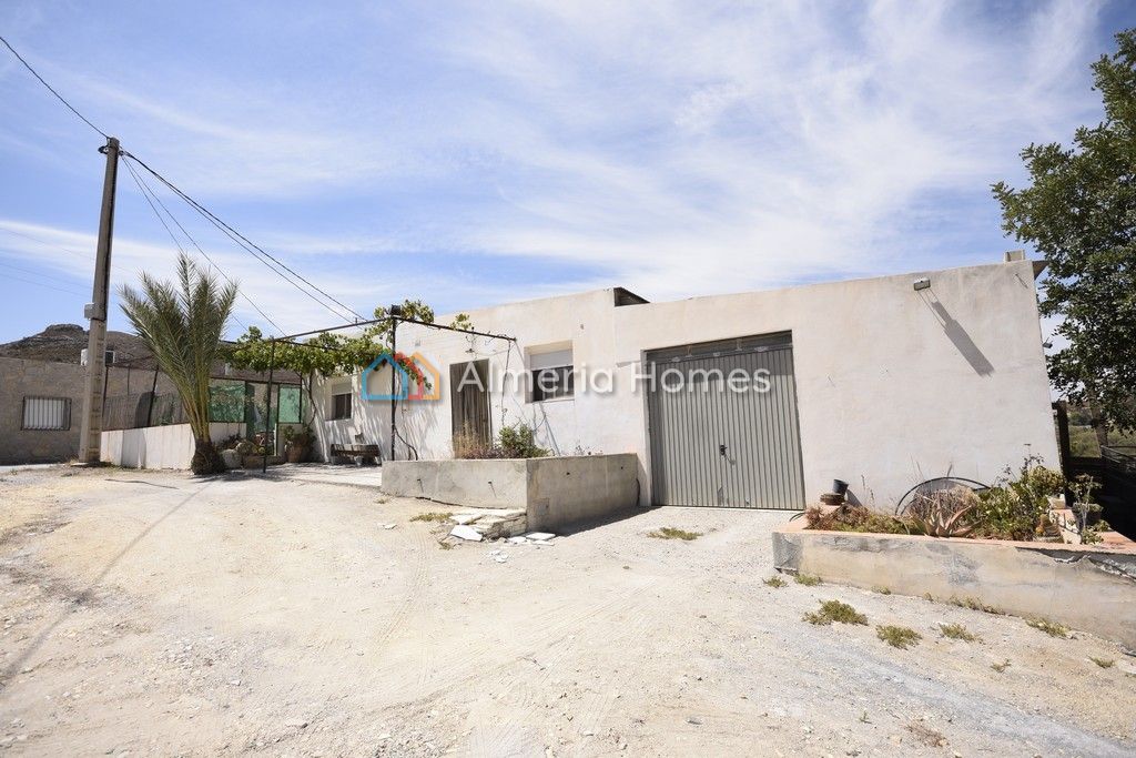 House in Almeria - view 1