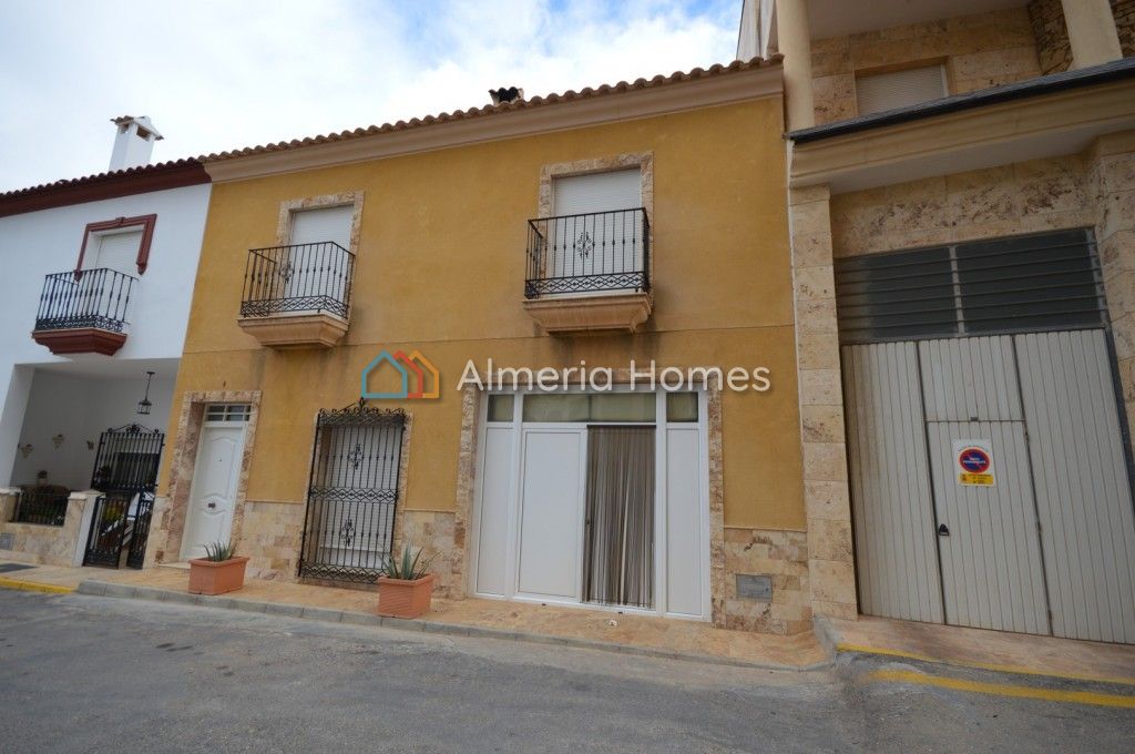 House in Almeria - view 1