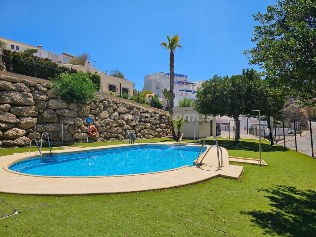 Apartment in Almeria - view 1