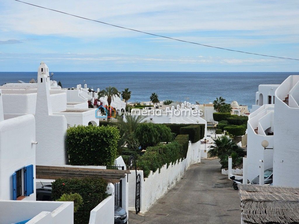 Villa in Almeria - view 1