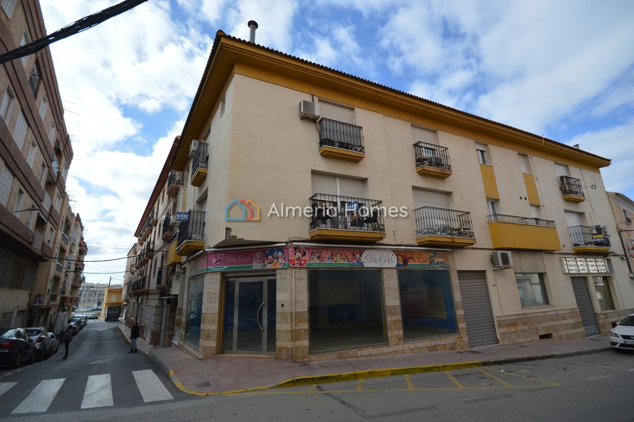 House in Almeria - view 1