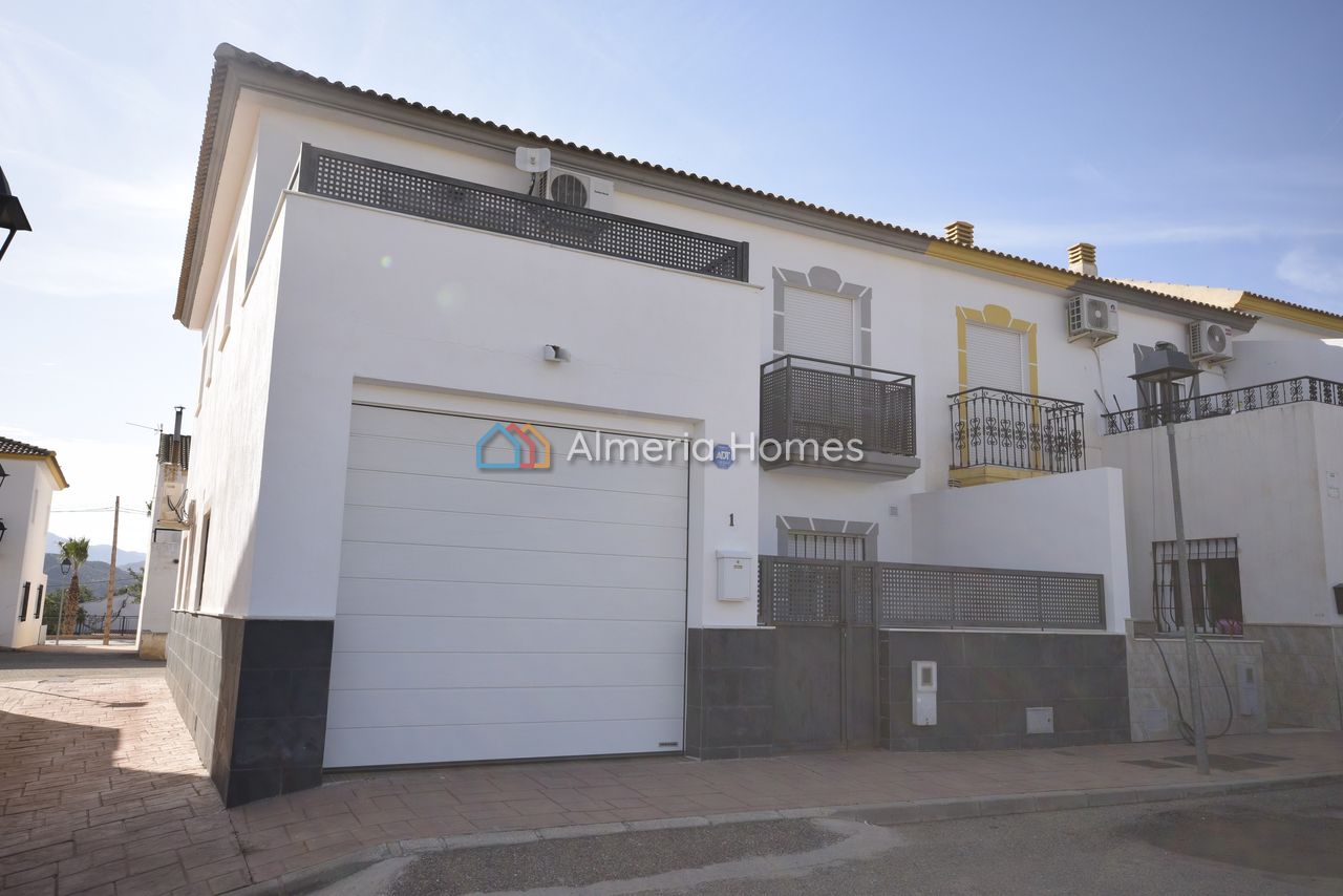 Apartment in Almeria - view 1