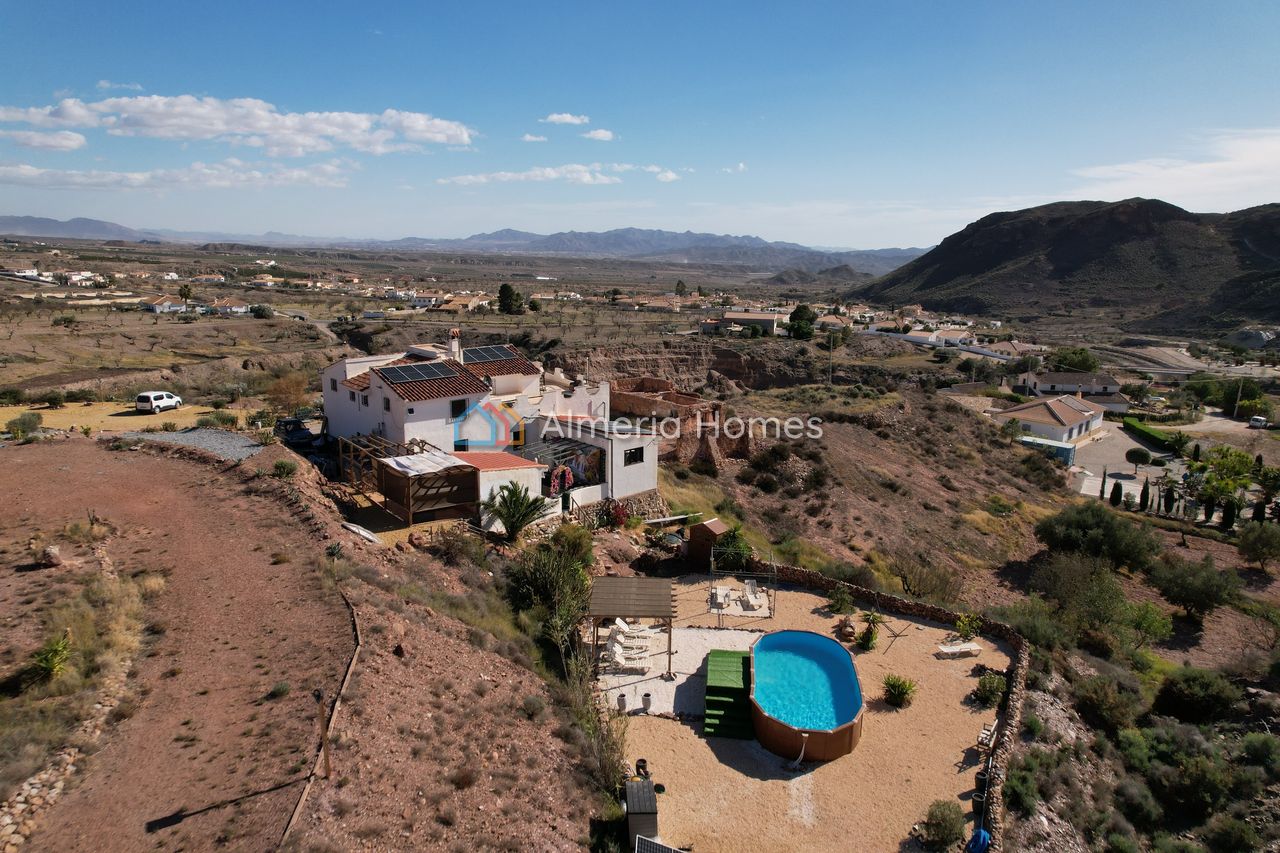 House in Almeria - view 1