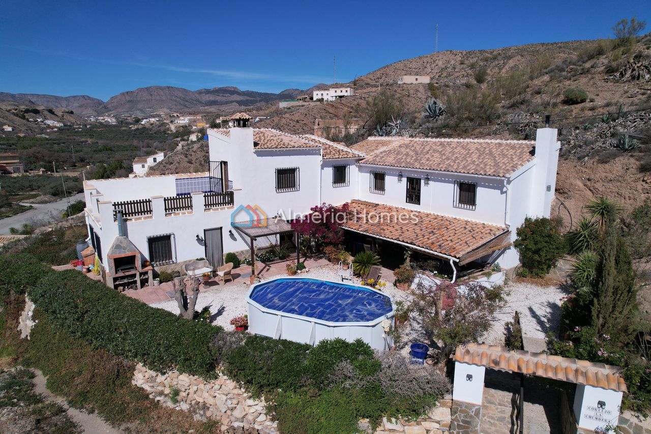 House in Almeria - view 1