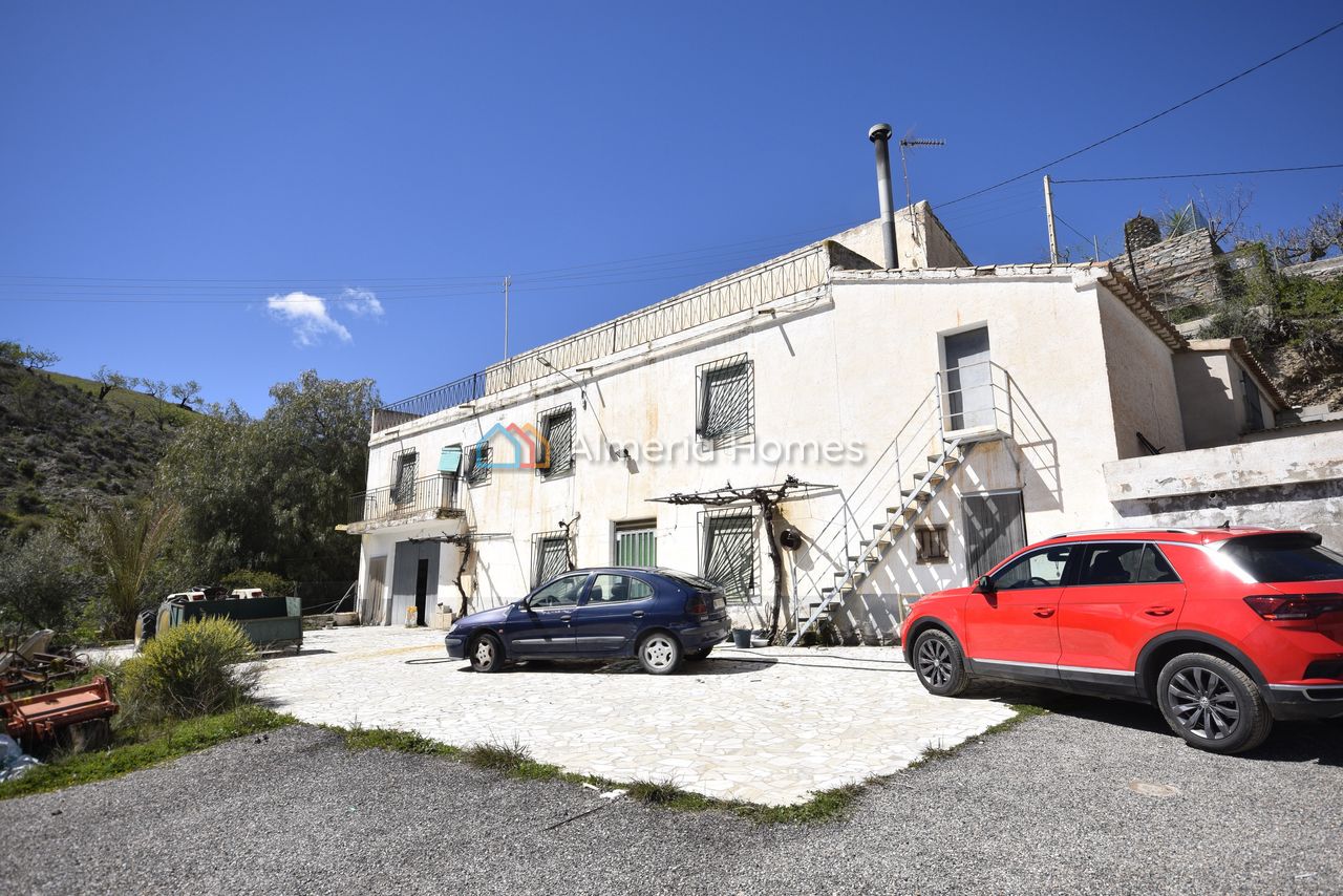 House in Almeria - view 1