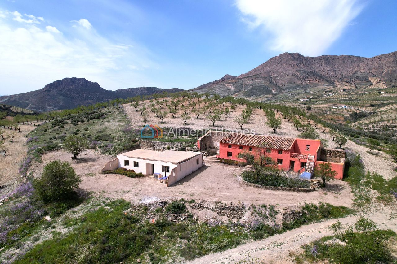 House in Almeria - view 1