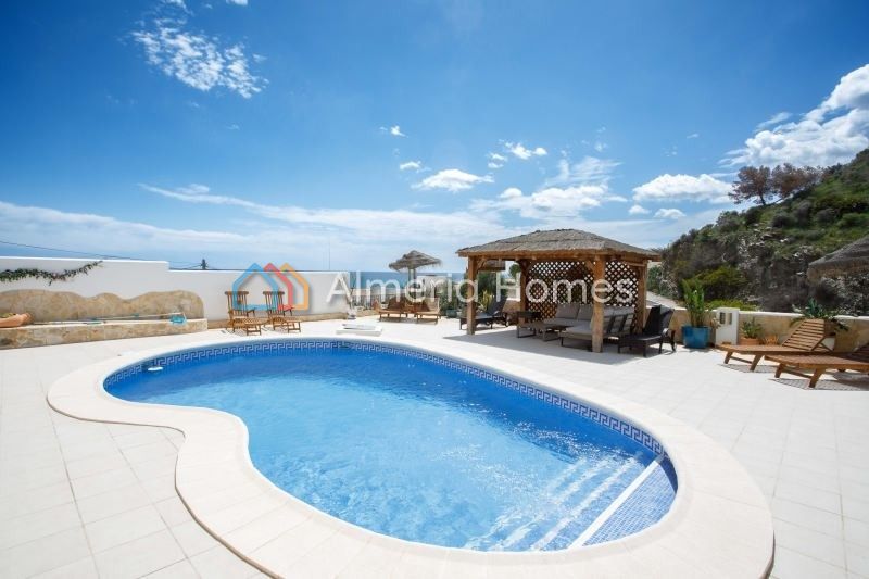 Villa in Almeria - view 1