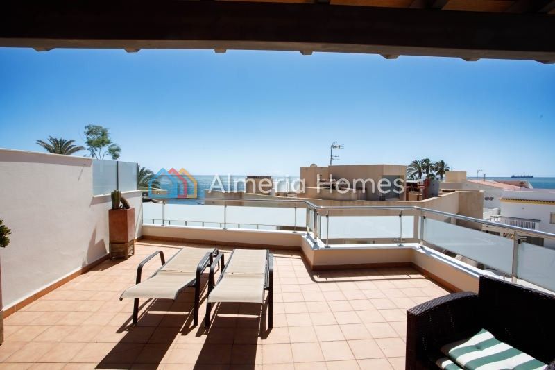 Apartment in Villaricos - view 1