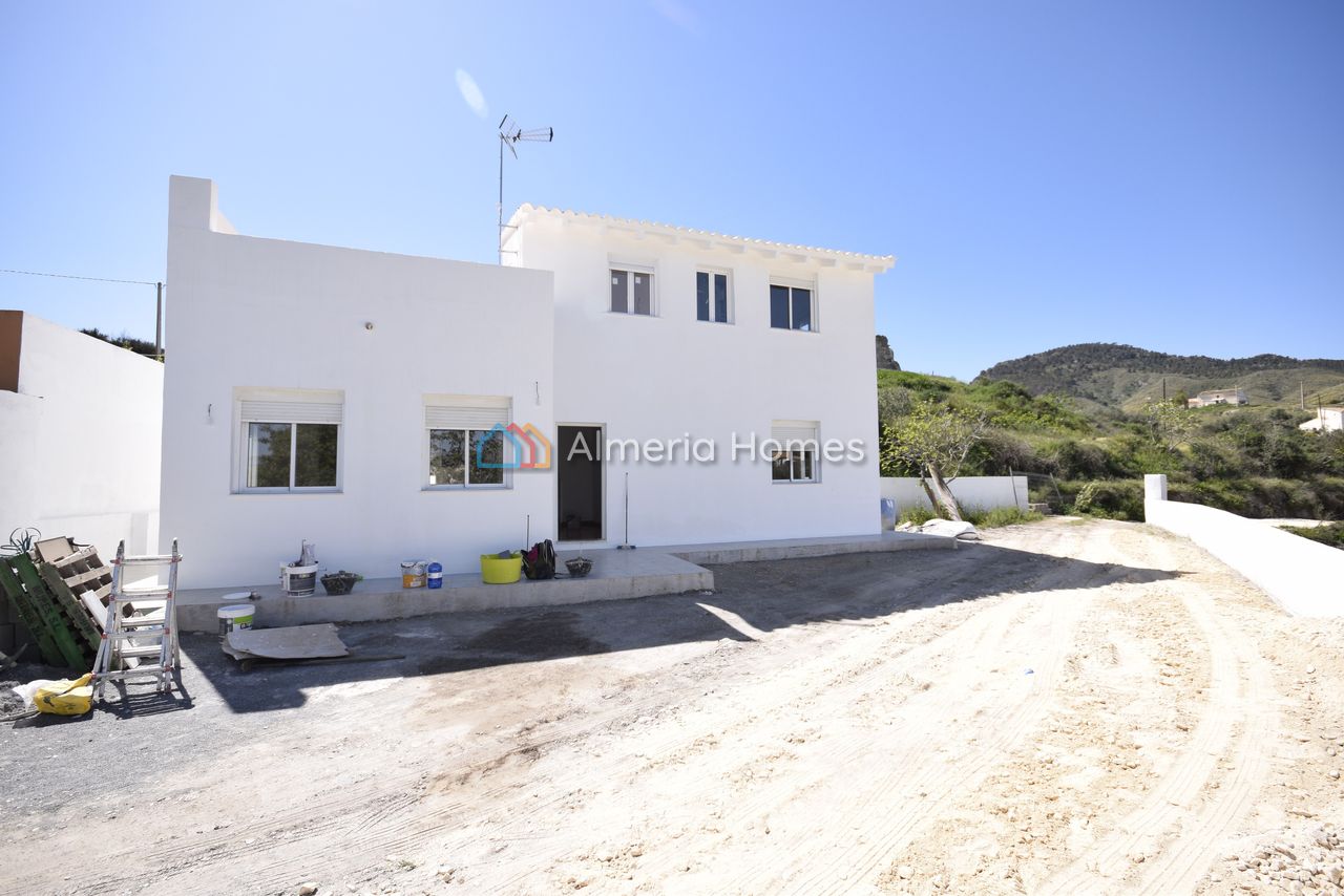 Villa in Almeria - view 1