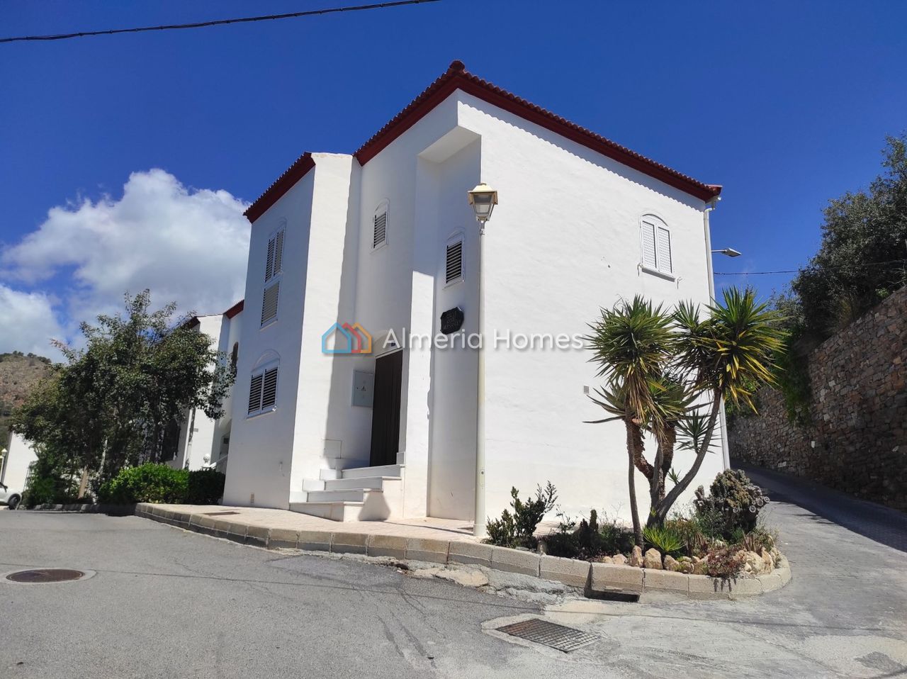 House in Almeria - view 1