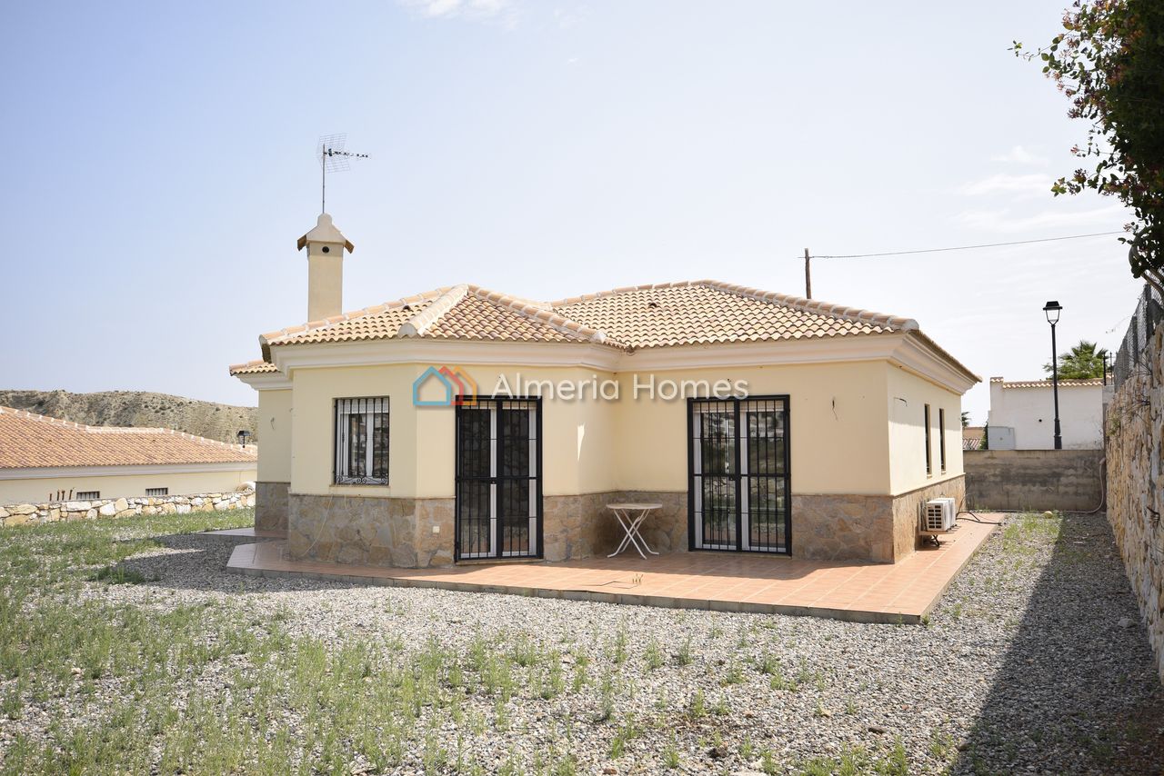 Villa in Almeria - view 1