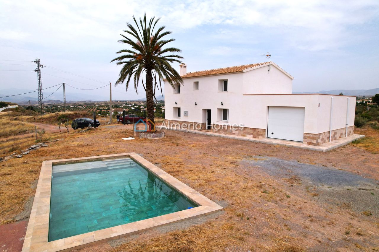 House in Almeria - view 1
