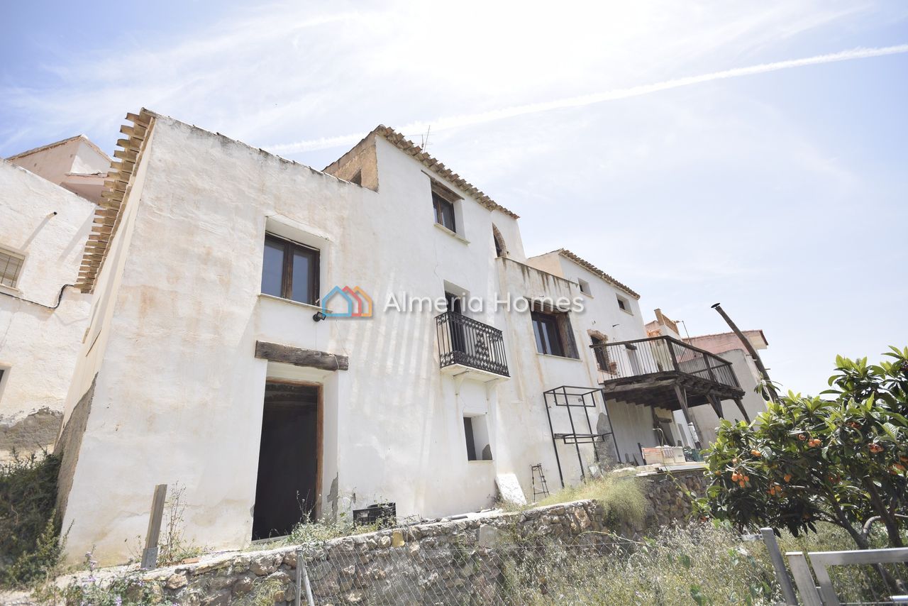 House in Almeria - view 1
