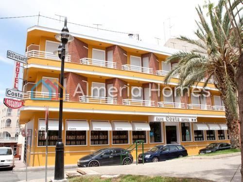 House in El Puerto de Mazarron - view 1