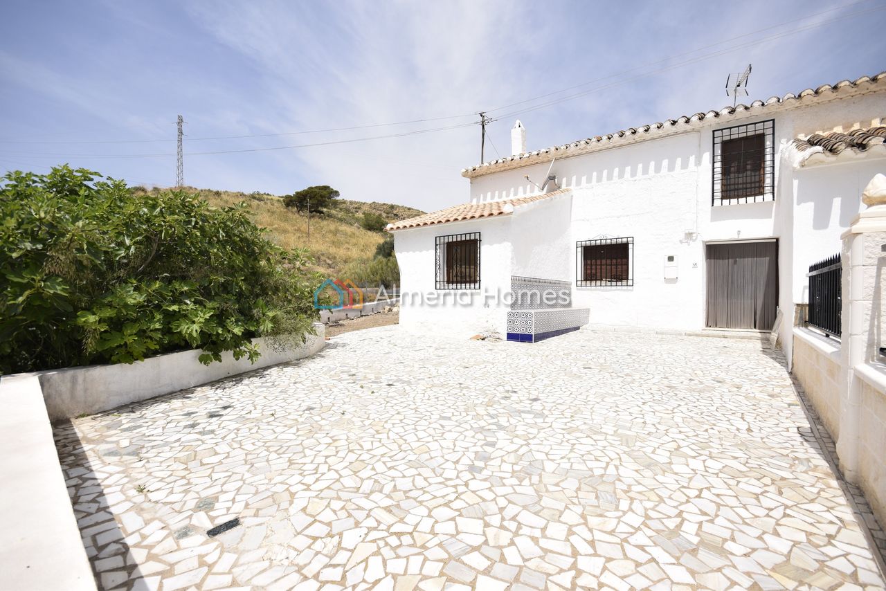 House in Almeria - view 1