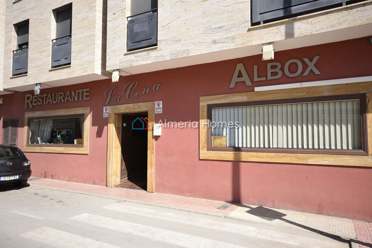 House in Almeria - view 1