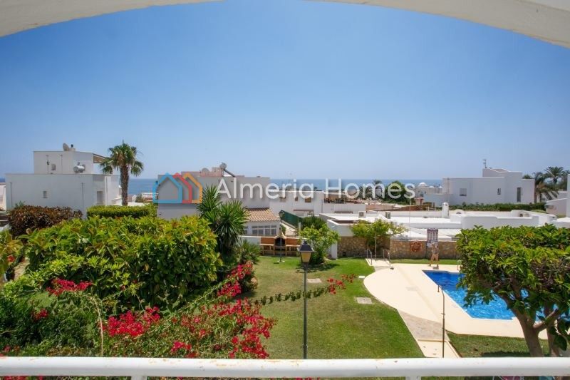 House in Almeria - view 1