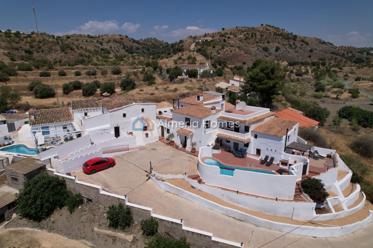 House in Almeria - view 1