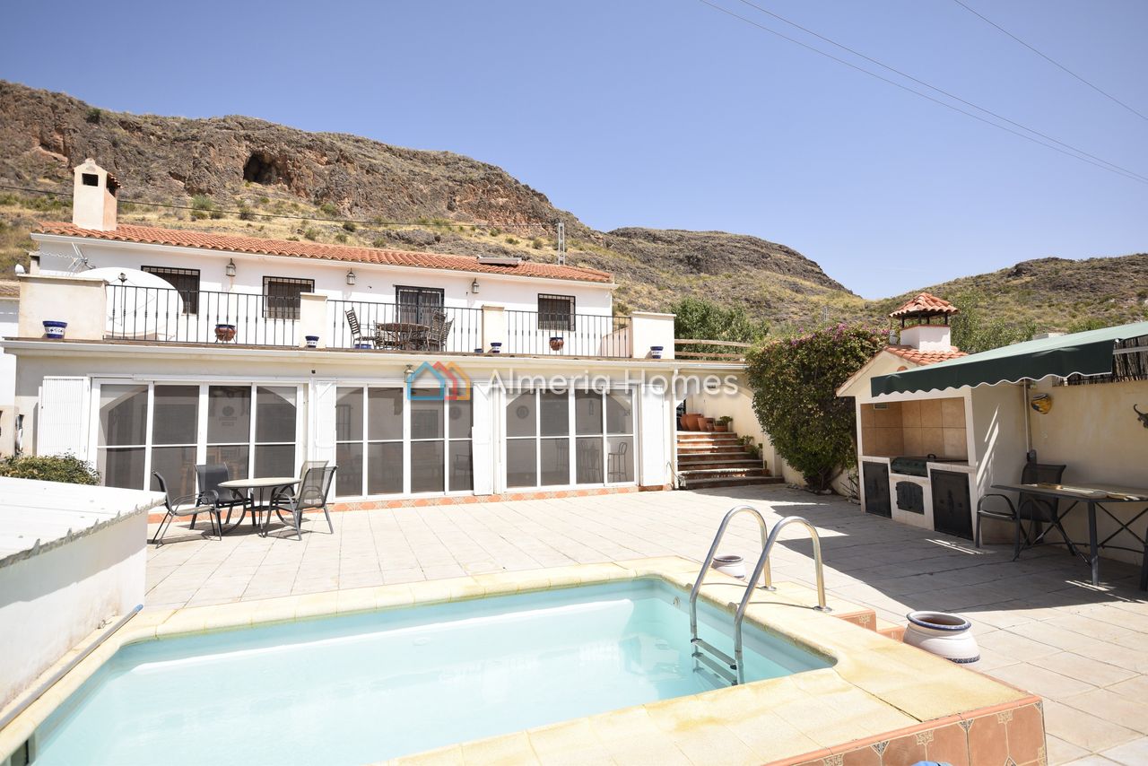 House in Almeria - view 1