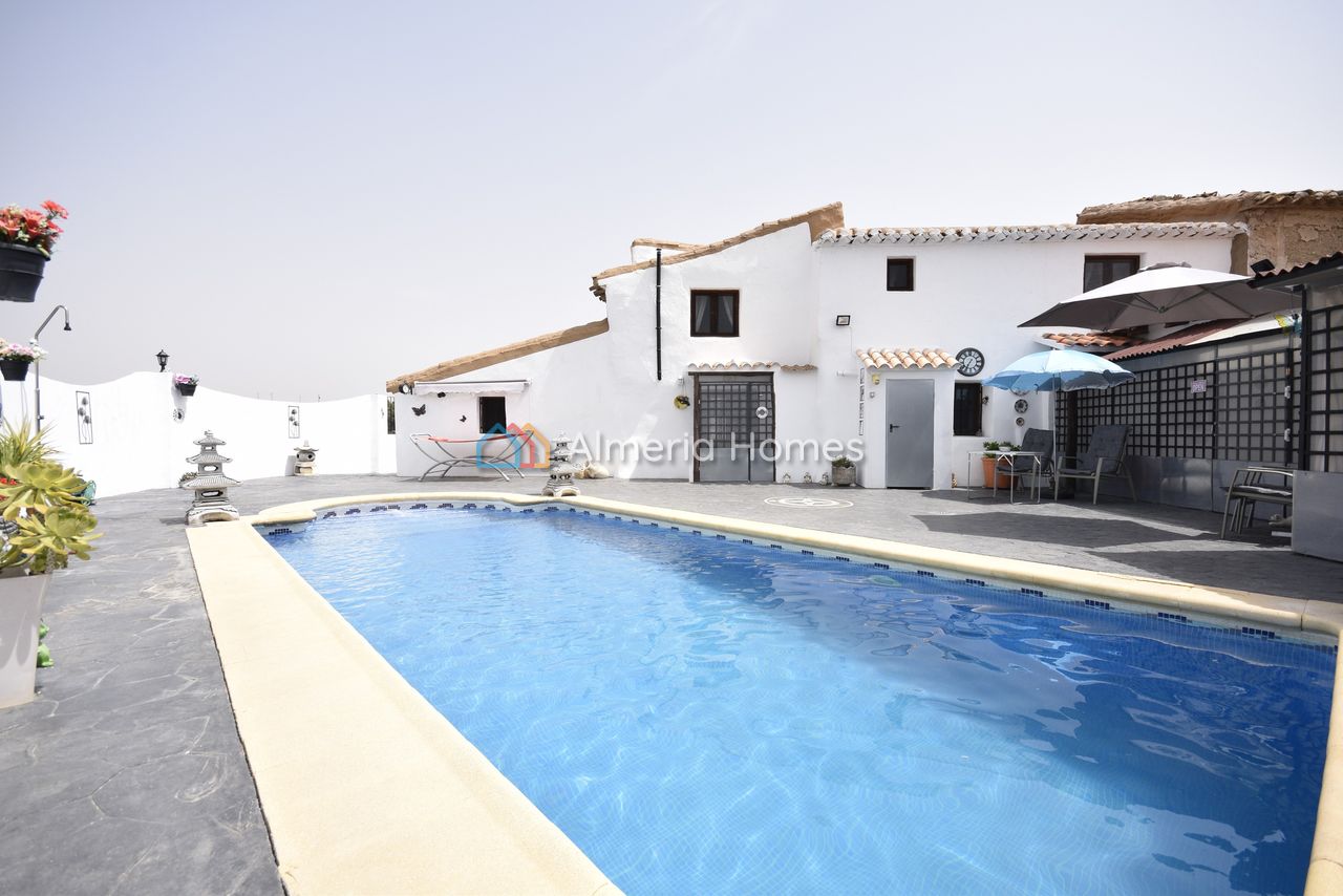 House in Almeria - view 1