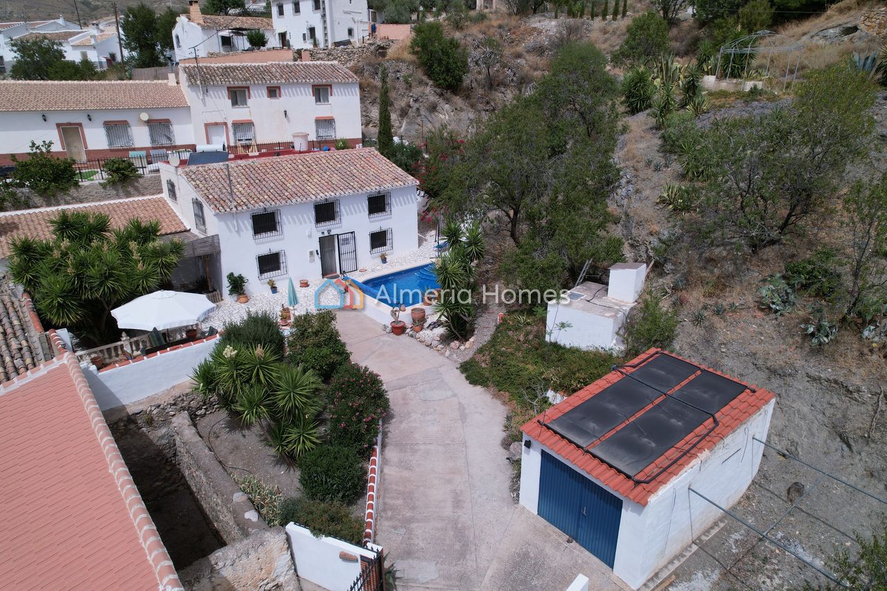 House in Almeria - view 1
