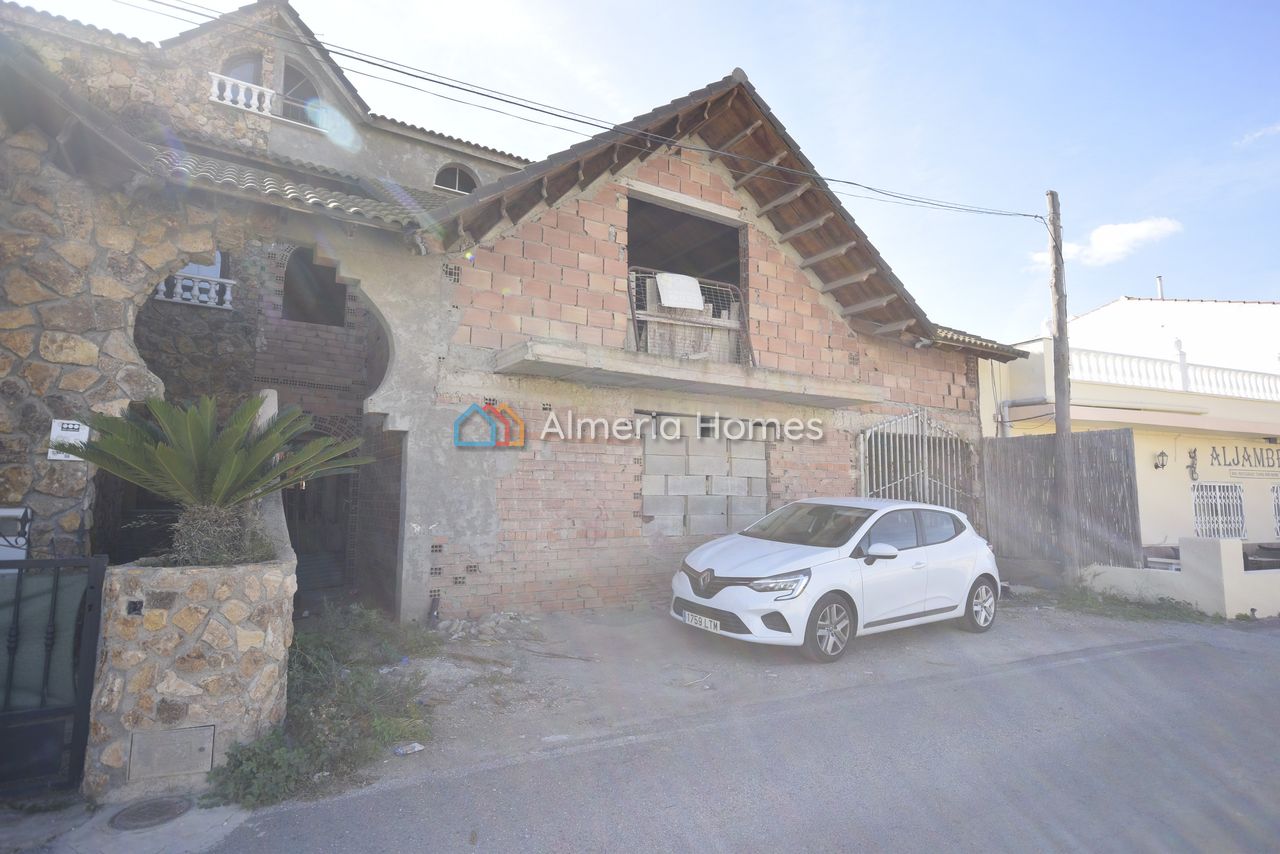 Villa in Albox - view 1