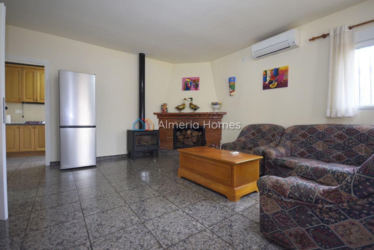 House in Oria - view 1