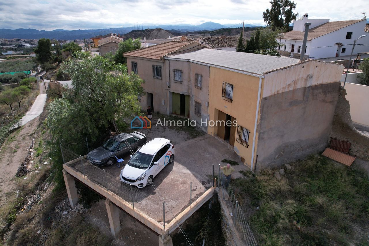 House in Albox - view 1