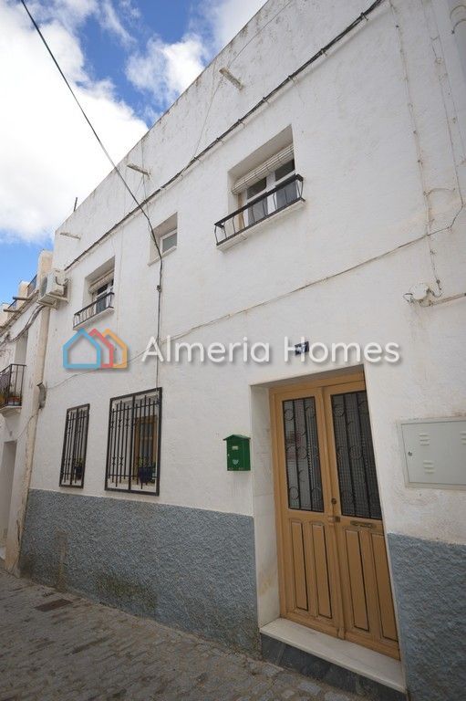 House in Seron de Najima - view 1