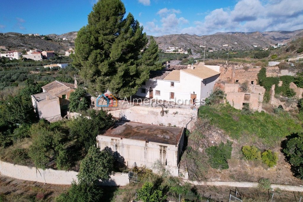 House in Oria - view 1