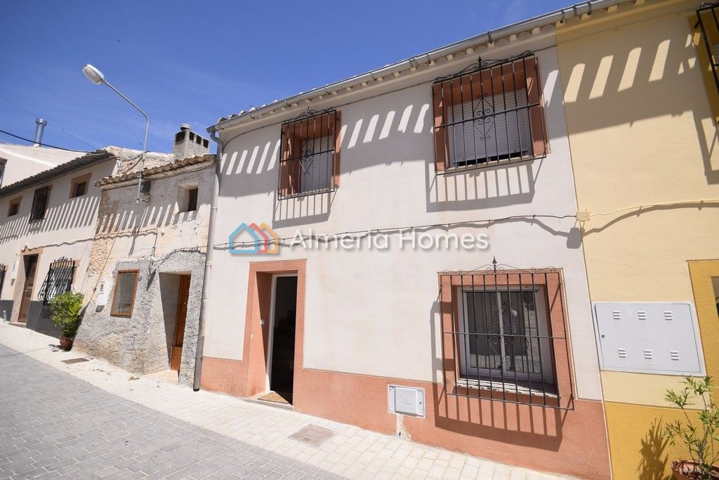 House in Oria - view 1