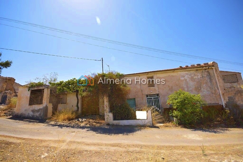 House in Almeria - view 1