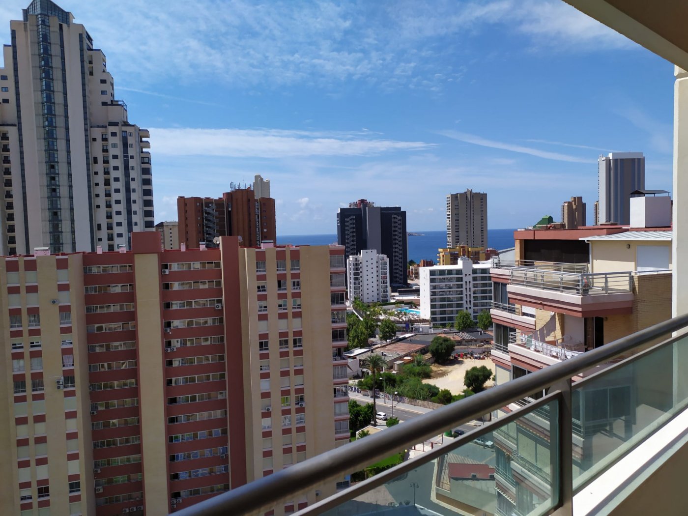 Apartment in Sant Joan d'Alacant - view 1